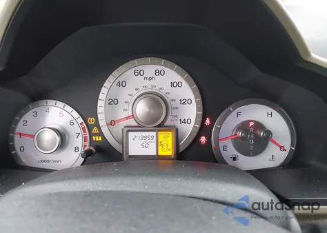 2010 Honda Pilot Ex-L z USA, uszkodzony, nr VIN 5FNYF3H5XAB019502